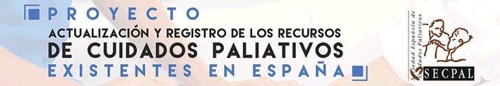 Proyecto Actrec - Actualizacin y Registro de los Recursos de Cuidados Paliativos Existentes en Espaa