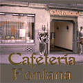 Cafetera Fontana