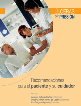 lceras por Presin: Recomendaciones para el Paciente y su Cuidador  [PDF, 12 pgs.]
