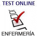 TEST ONLINE ENFERMERA