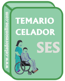 TEMARIO CELADORES S.E.S. 2021 - SERVICIO EXTREMEO DE SALUD
