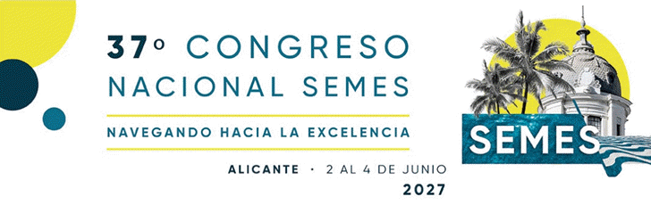 37� Congreso Nacional SEMES 2027