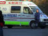 Ambulancia 05
