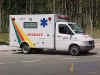 Ambulancia 10