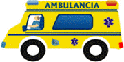 Ambulancia Celadores Online