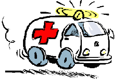Ambulancieros