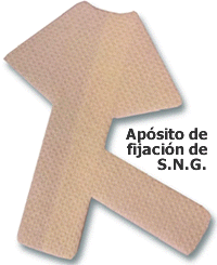 Ap�sito de Fijaci�n de la S.N.G.