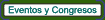Eventos y Congresos