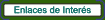 Enlaces de Inter�s