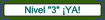 Nivel "3" para l@s Auxiliares de Enfermer�a