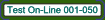 Test On-Line 001-050
