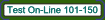 Test On-Line 101-150