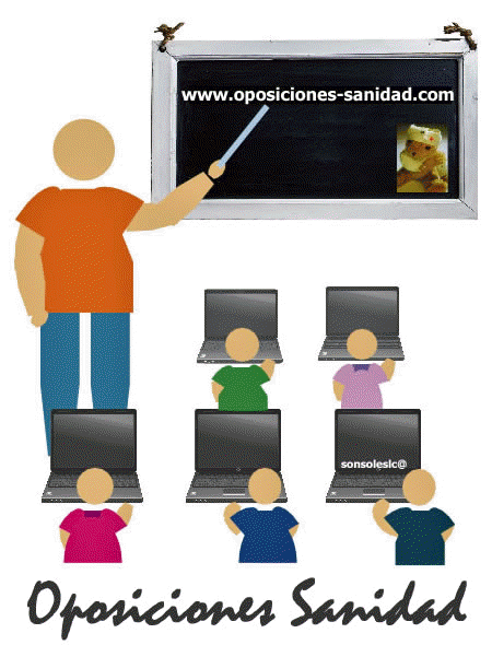 OPOSICIONES SANIDAD - Webs de Inters Socio-Sanitario para Opositores