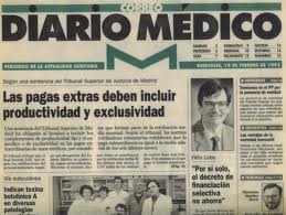 Diario Mdico