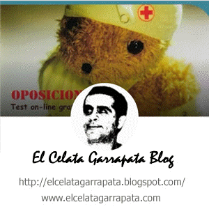 El Celata Garrapata Blog