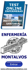 ENFERMERA MONTALVOS