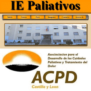 Equipo Atencin Psicosocial - ACPD Castilla y Len