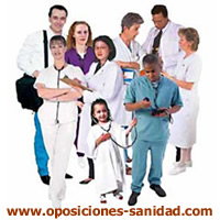 Oposiciones Sanidad - Webs de Interés Socio-Sanitario para Opositores