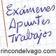 Apuntes y Recursos para Estudiantes