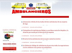 Ambulancieros