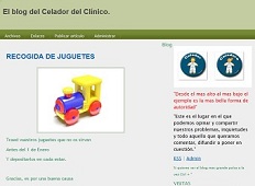 El Blog del Celador del Clnico