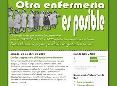 Otra Enfermera es Posible