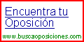 Toda la Oferta de Oposiciones del Mercado