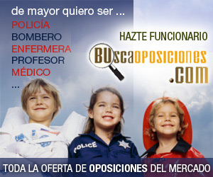 El Mayor Buscador de Oposiciones