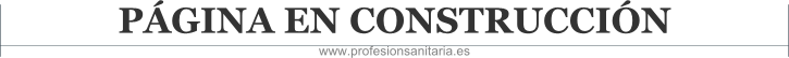 P�GINA EN CONSTRUCCI�N