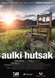 AULKI HUTSAK (Sillas Vac�as) 2013