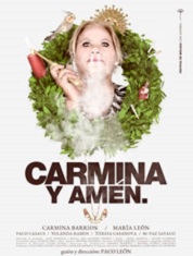 CARMINA Y AMN (2014)
