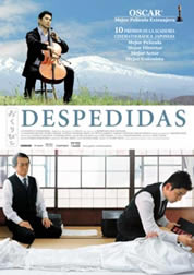 DESPEDIDAS (2008)