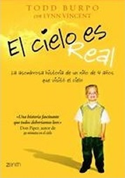 EL CIELO ES REAL (2014)