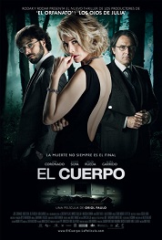 EL CUERPO (2012)