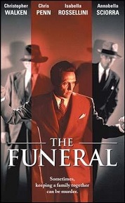 EL FUNERAL (1996)