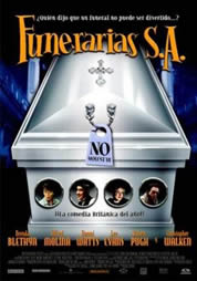 FUNERARIAS S.A. (2003)