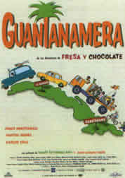 GUANTANAMERA (1984)