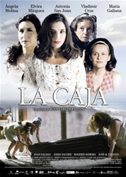 LA CAJA (2006)