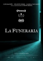 LA FUNERARIA (2020)