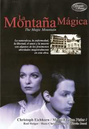 LA MONTAÑA MÁGICA (1982)