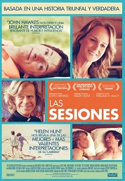 LAS SESIONES (2012)
