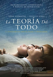 LA TEORÍA DEL TODO (2014)