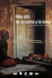 M�s All� de la Colina y la Selva (2014)