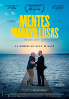 MENTES MARAVILLOSAS (2021)