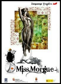Miss Morgue