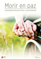 MORIR EN PAZ - Cuidados Paliativos vs Eutanasia (2020)