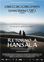 RETORNO A HANSALA (2008)