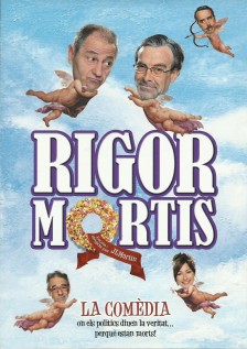 Rigor Mortis