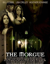 THE MORGUE (2008)