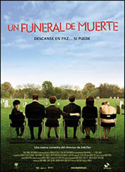 UN FUNERAL DE MUERTE (2007)